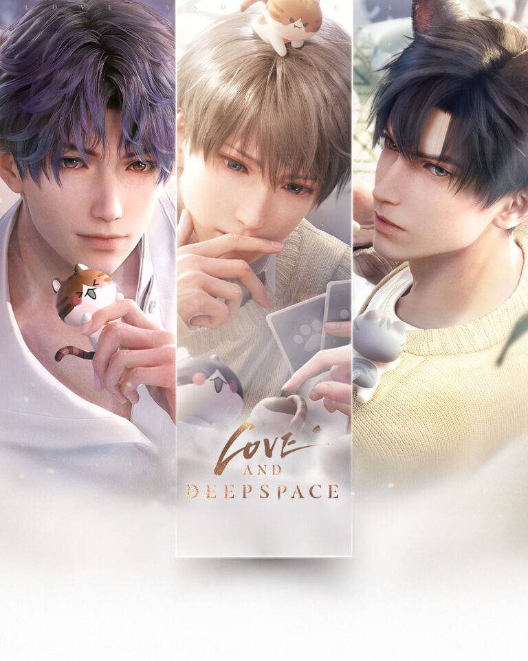 Love and Deepspace Surpasses $1 Billion in Player Spending